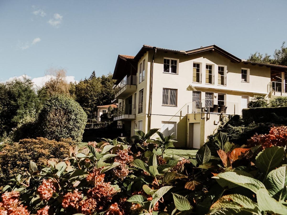 Lake View Apartment Seecorso Velden am Woerthersee Exterior photo