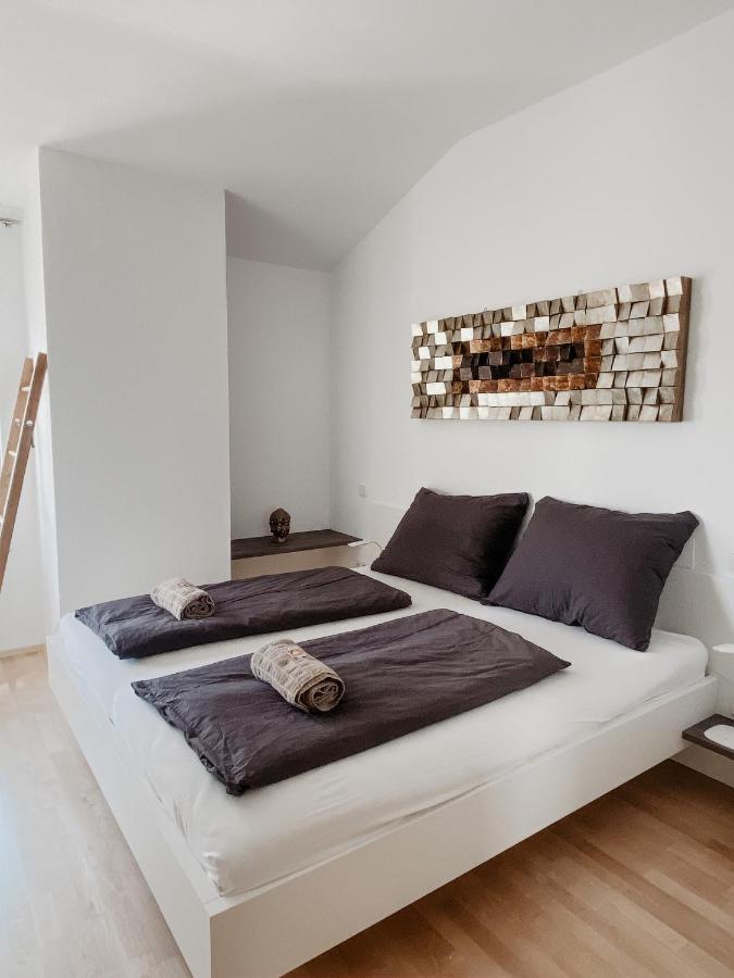 Lake View Apartment Seecorso Velden am Woerthersee Exterior photo