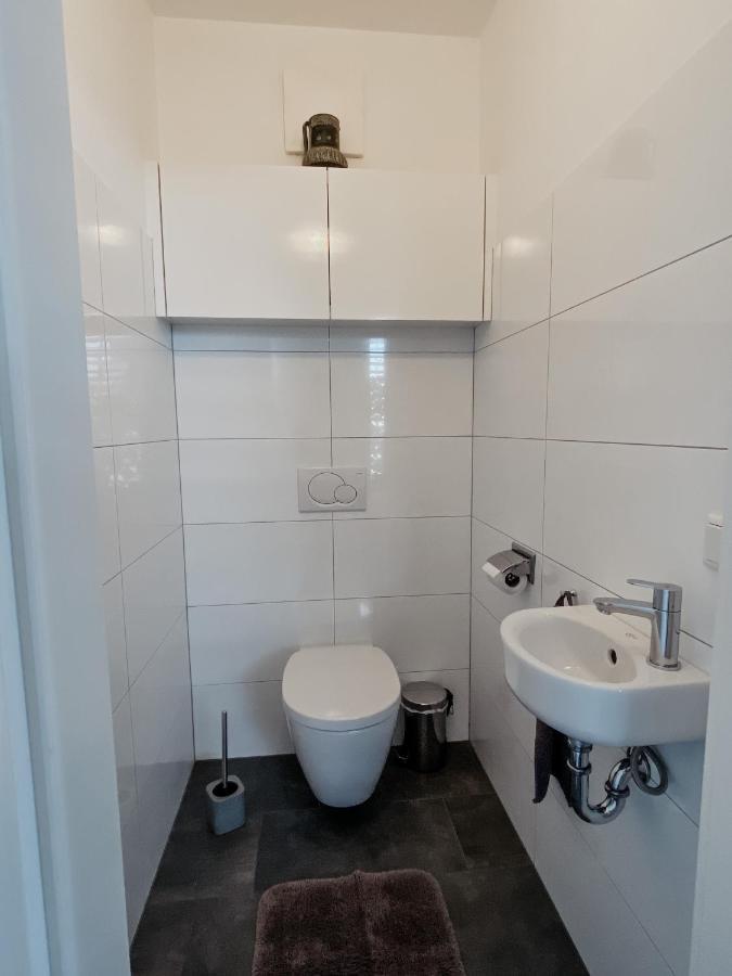 Lake View Apartment Seecorso Velden am Woerthersee Exterior photo