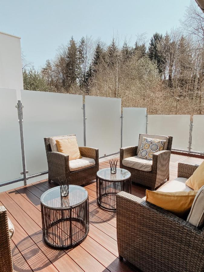 Lake View Apartment Seecorso Velden am Woerthersee Exterior photo