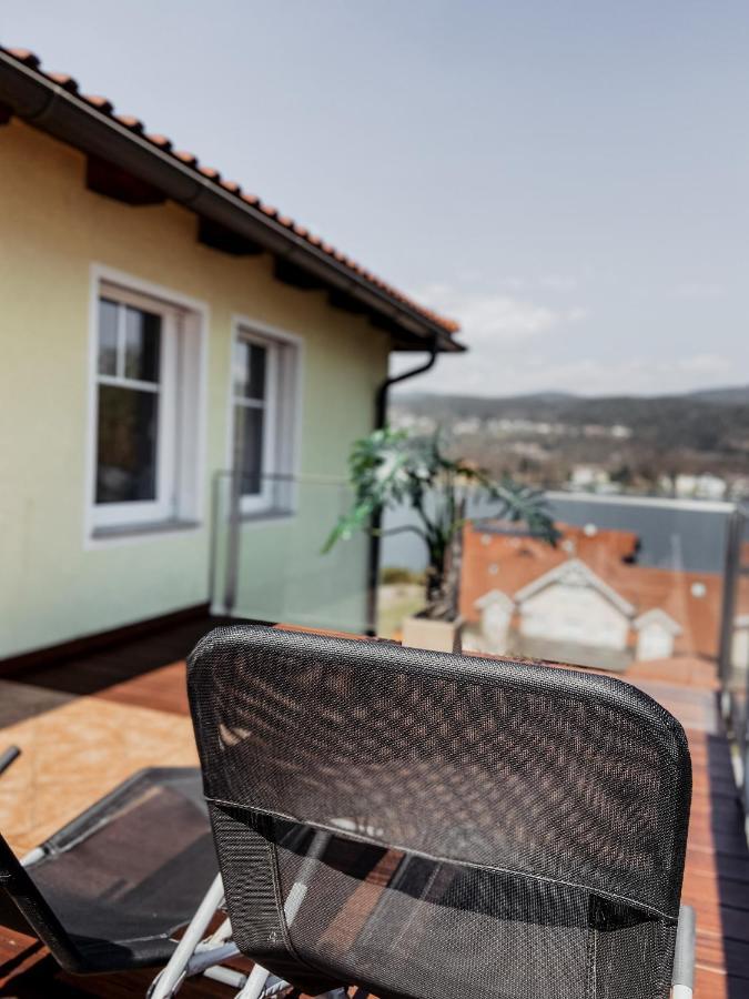 Lake View Apartment Seecorso Velden am Woerthersee Exterior photo